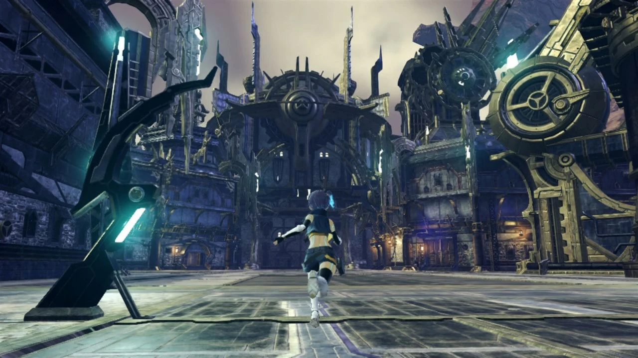 Video lojë Nintendo Xenoblade Chronicles 3 për Nintendo Switch (PEGI 12)