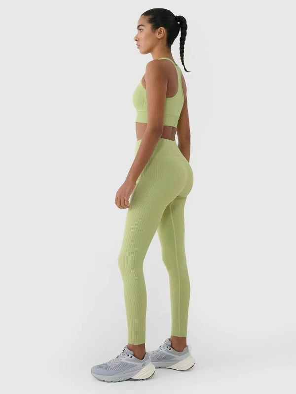 Hellonke treningu për femra 4F