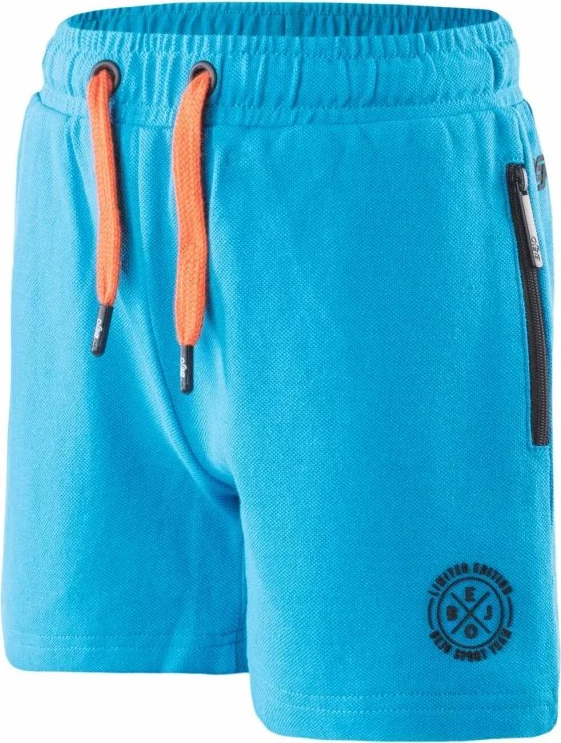 Shorce për djem Bejo, Eddy II Jr, blu