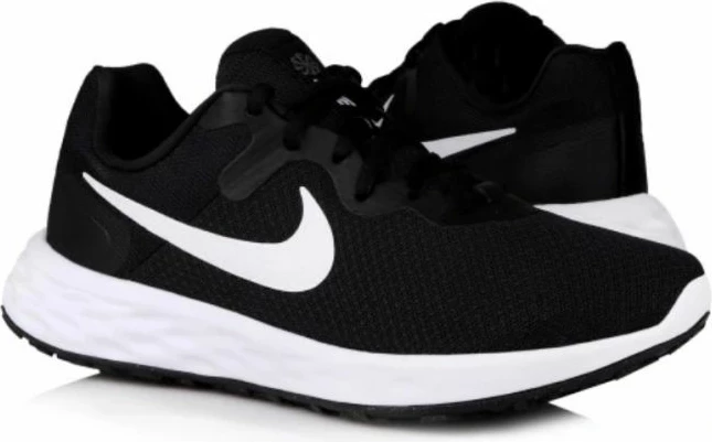 Atlete për meshkuj Nike, të zeza