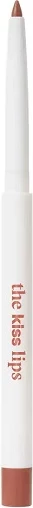 Laps për buzë Paese The Kiss Lips Lip Contour Pencil 01 për femra, 0.3g