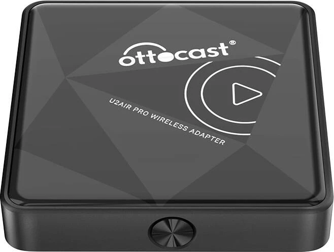 Adapter wireless Ottocast CP82 U2-AIR PRO CarPlay, zi