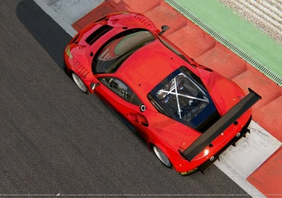 Assetto Corsa - Red Pack DLC EN/IT Global