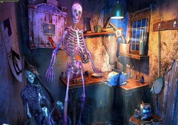 Twisted Lands Trilogy Collector's Edition EN Global