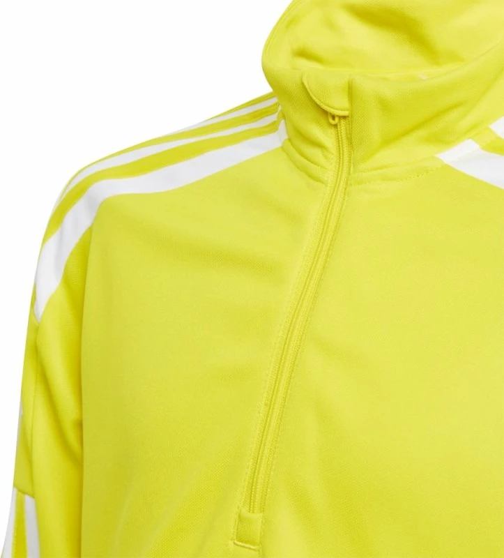 Duks për fëmijë adidas Squadra 21 Jr, i verdhë [Madhësia: 128]