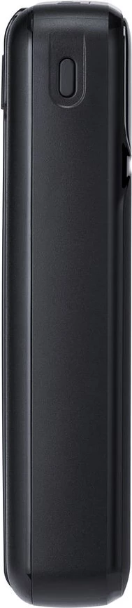 Powerbank RIVACASE VA2221 20000mAh 22.5W me ekran LCD, 3 kabllo (USB-C/Lightning/USB-A), e zezë 8