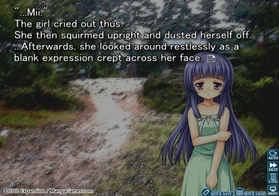 Higurashi When They Cry Hou: Ch.4 Himatsubushi EN/JA Global