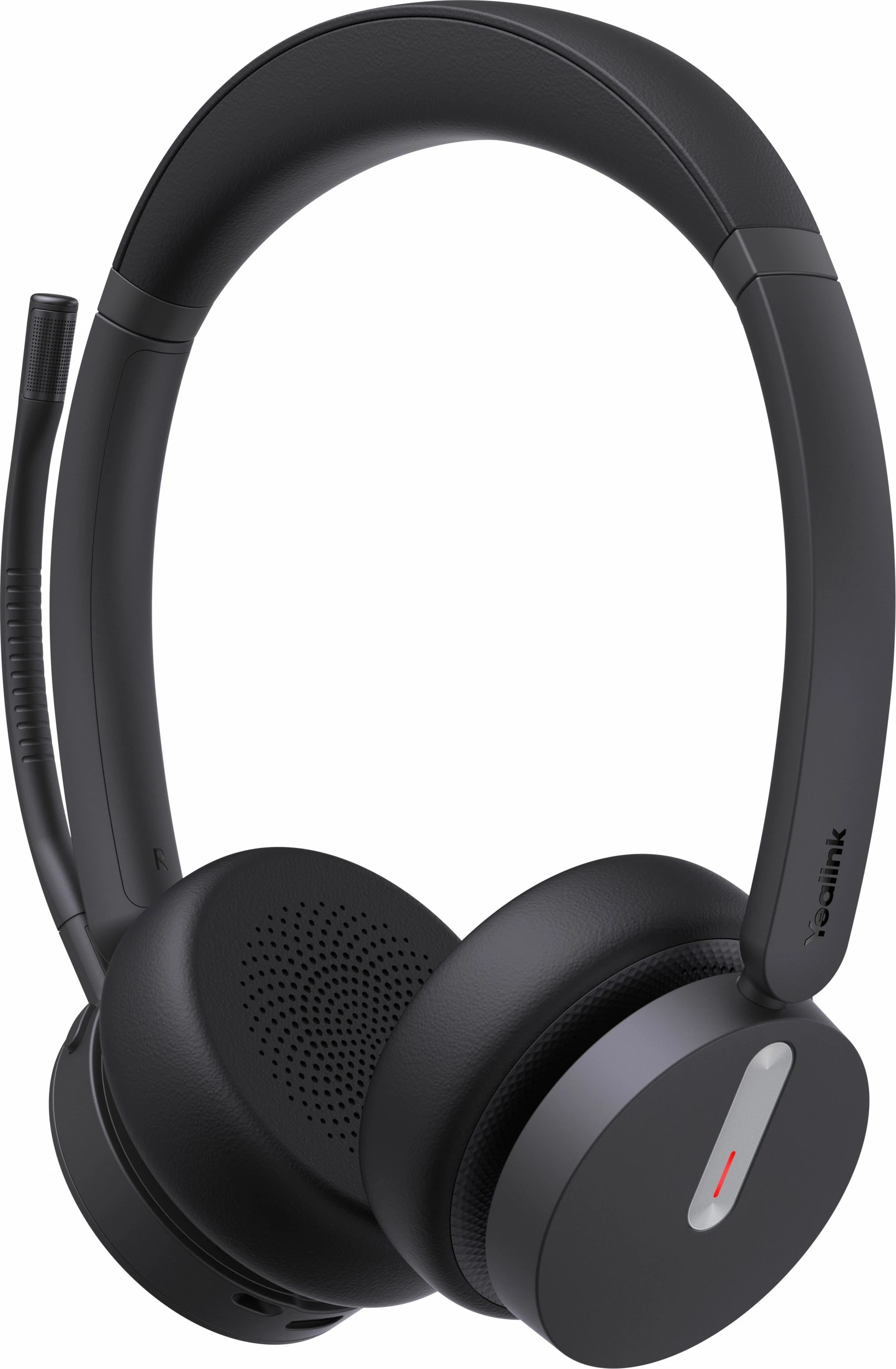 Kufje Yealink BH70 Dual UC USB-C/A, Wireless, 20 - 20000 Hz, Zyrë/Call center, 147 g, E zezë
