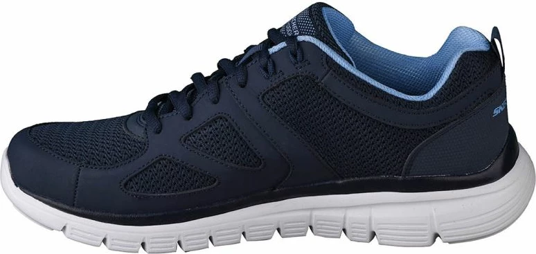 Atlete lifestyle për meshkuj Skechers, navy [Madhësia: 45]