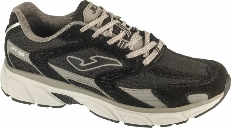 Këpucë për meshkuj Joma, të zeza