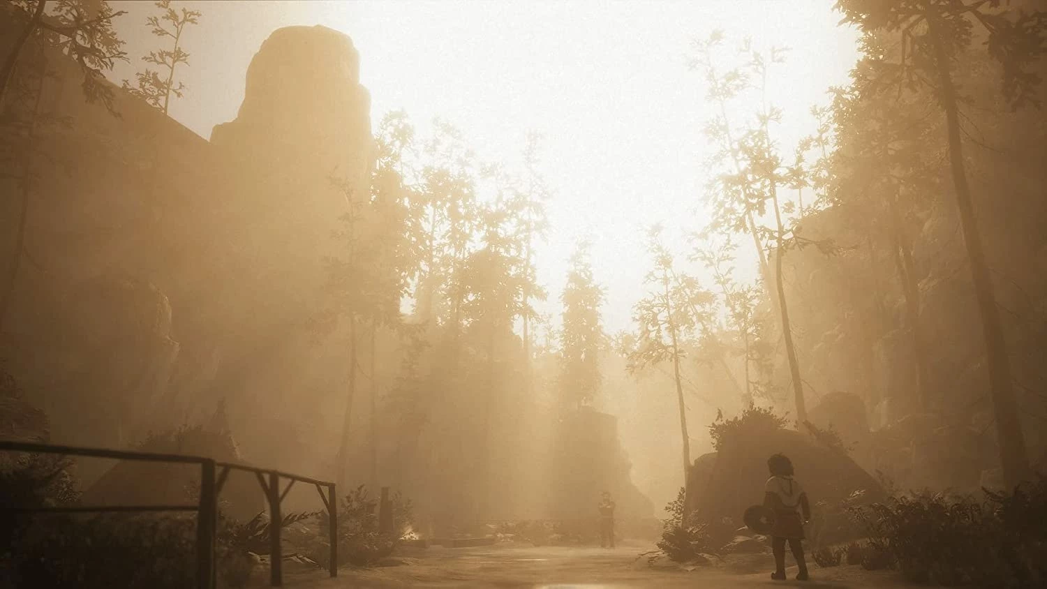 Lojë për PlayStation 5 Red Stage Entertainment Skábma: Snowfall PEGI 3