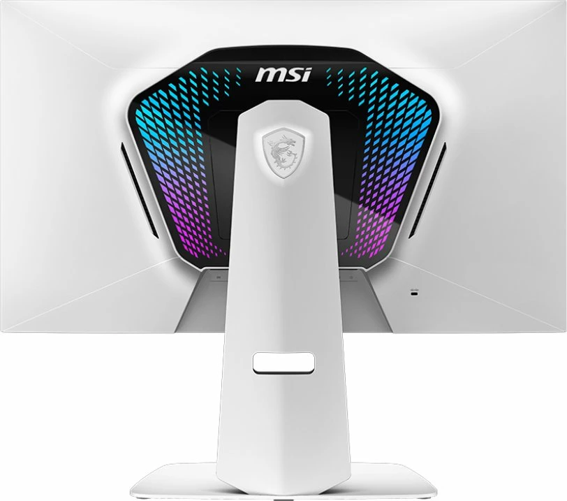Monitor gaming MSI MPG 274URDFW E16M 27\" Mini-LED 4K UHD 160Hz / FHD 320Hz HDR1000 USB-C 98W, zi/bardhë