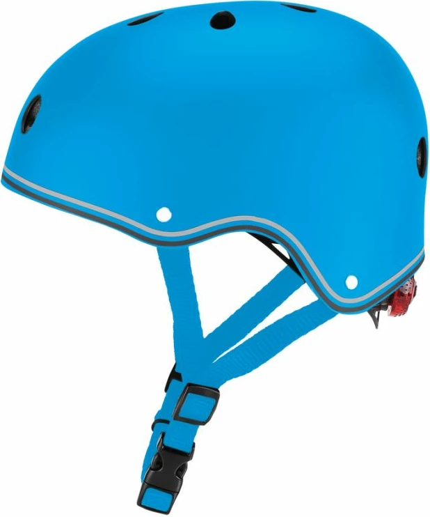 Helmetë për fëmijë Globber Jr 505-101, blu