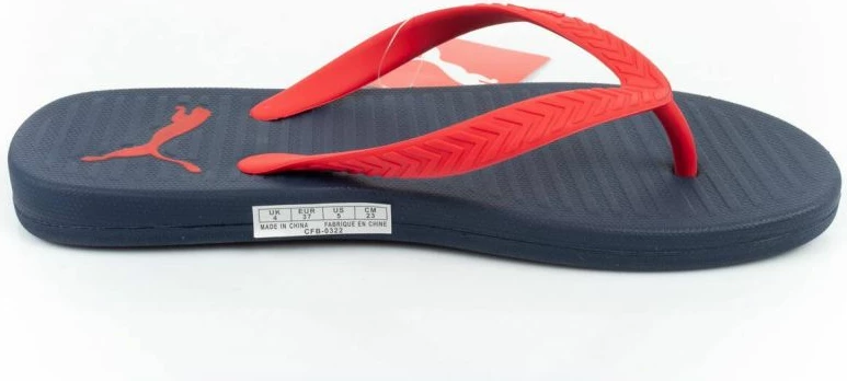 Flip-flops Puma, navy [Madhësia: 37]