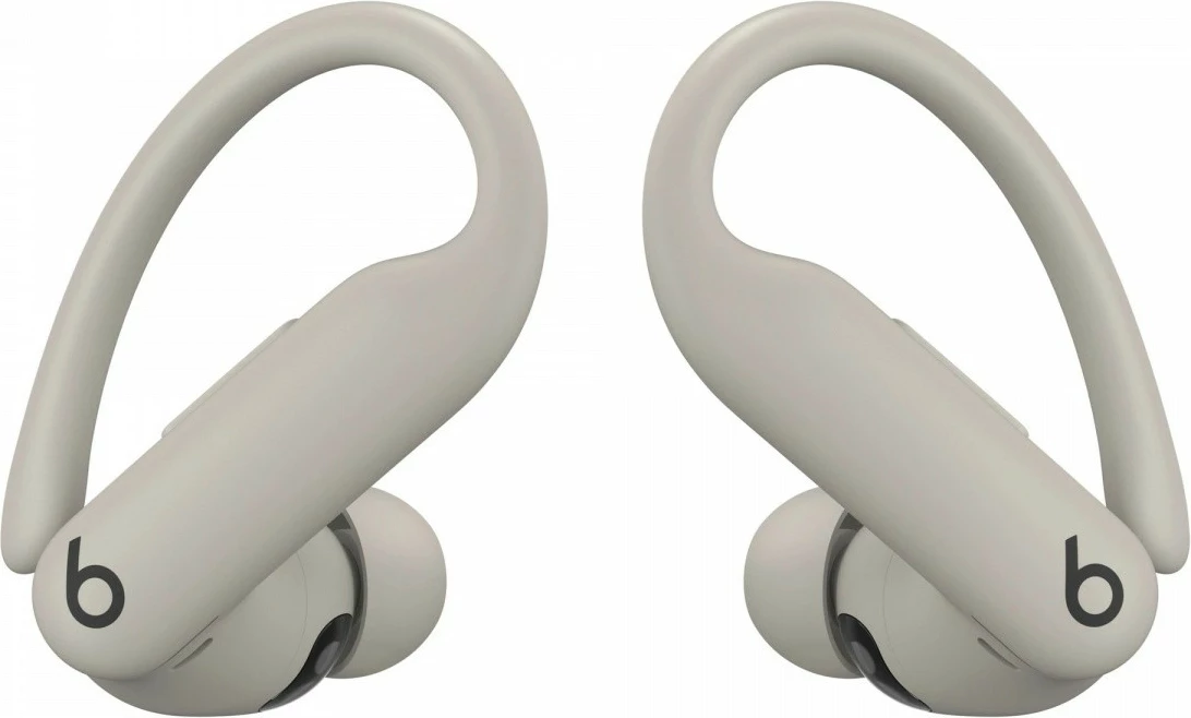 Kufje Apple Powerbeats Pro 2, wireless, matës i rrahjeve të zemrës, Sandstorm