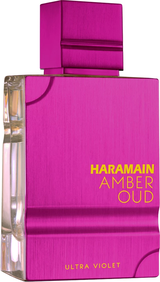Eau de Parfum për femra Al Haramain Amber Oud Ultra Violet 60ml