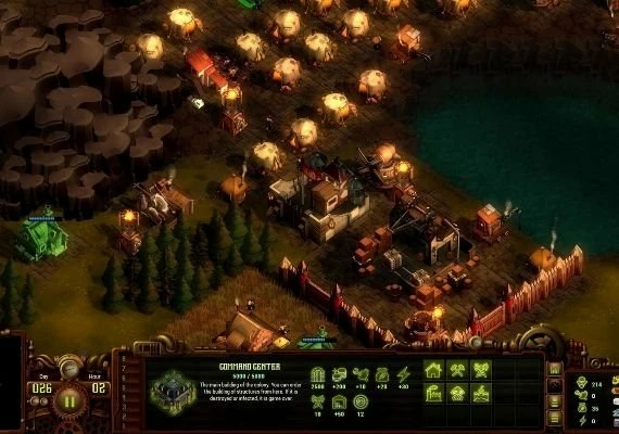 They Are Billions Global
