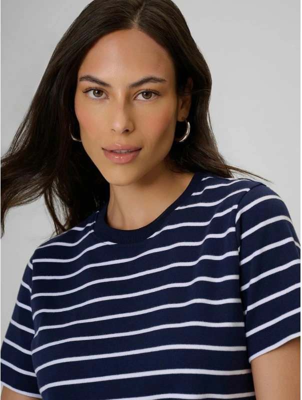 Maicë për femra 4F 4FRSS26TTSHF4023-31S [Madhësia: XS]