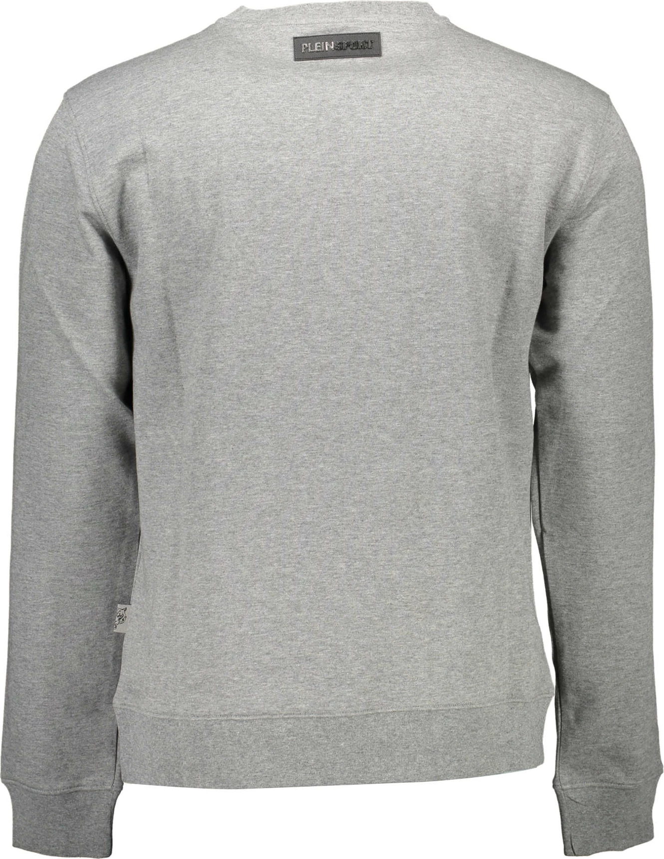 Duks për meshkuj PLEIN SPORT, gri [Madhësia: XL]