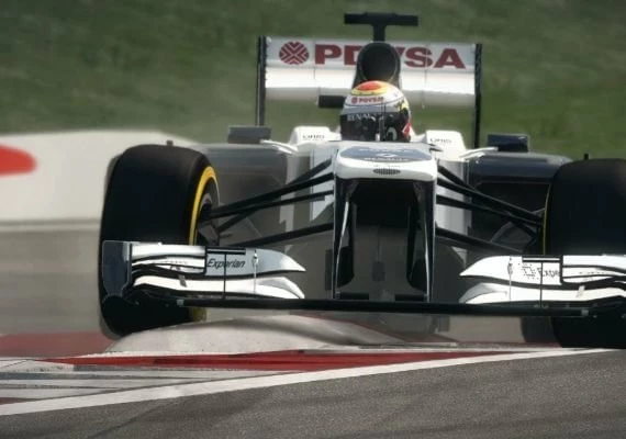 F1 2013 Classic Edition Global