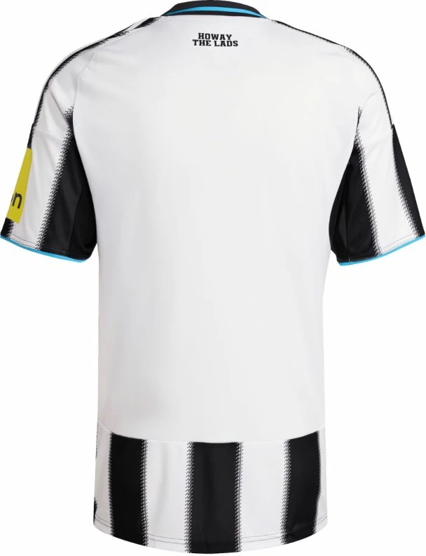 Fanellë futbolli adidas për meshkuj, bardhë/zi