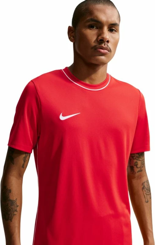 Maicë për meshkuj Nike, e kuqe [Madhësia: XL]
