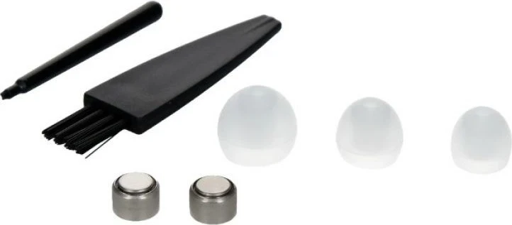 Aparat dëgjimi Haxe JH-125, Bezhë