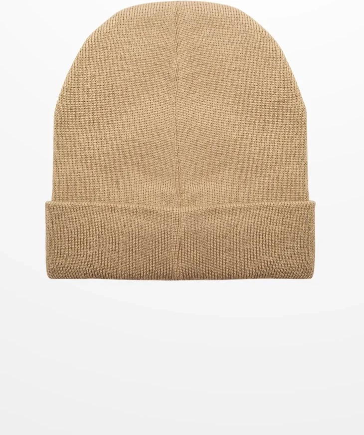 Vermont Beanie - Beige