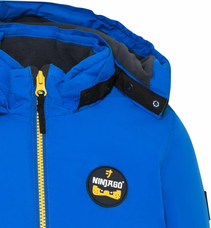 Jakne për fëmijë Lego Wear, e kaltër