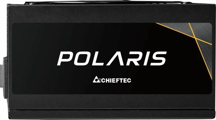 Furnizues rryme CHIEFTEC Polaris PPS-1250FC 1250W ATX 80 Plus Gold modular, i zi