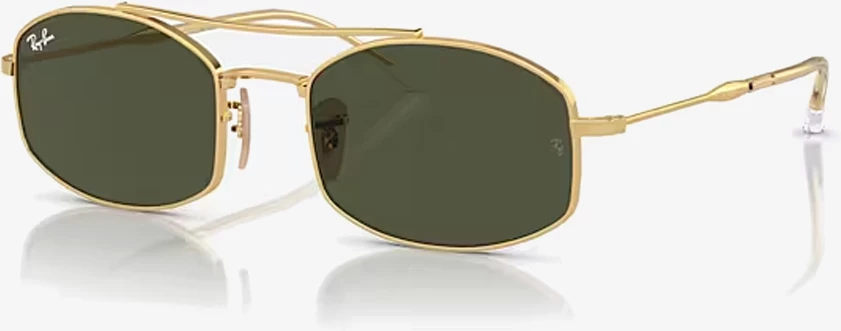 Syze dielli Ray-Ban RB3719 001/31 54