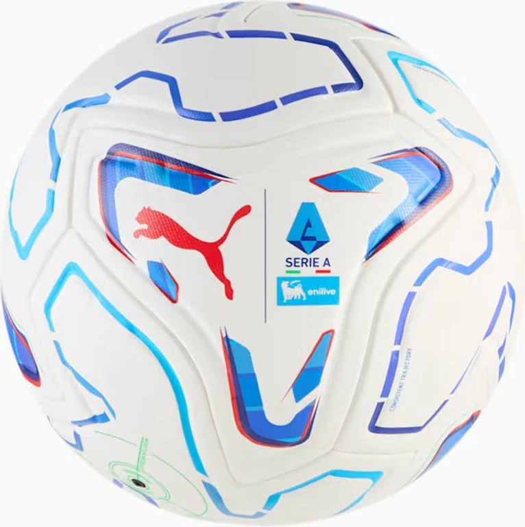 Top futbolli Puma Stellar Match Serie A 085163-01