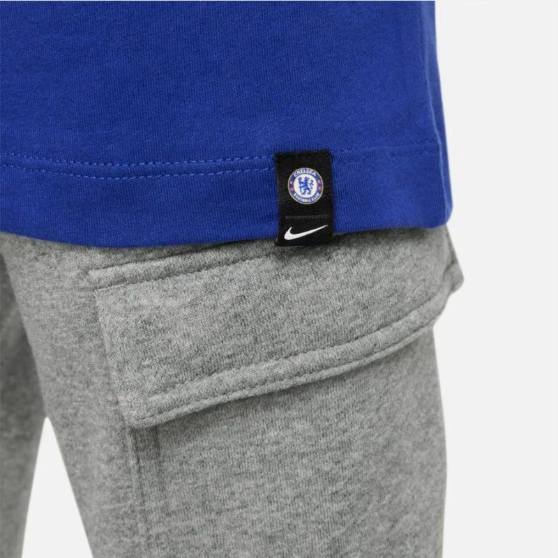 Fanellë djemsh Nike Chelsea FC