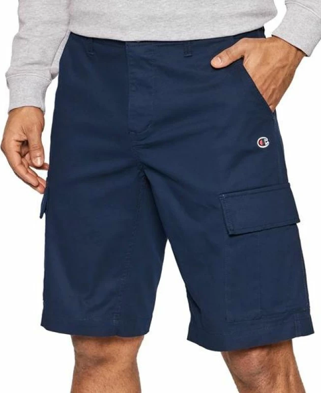 Shorce sportive Champion për meshkuj, navy blue