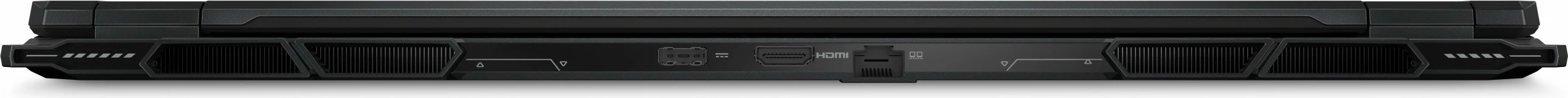 Laptop MSI Stealth 18 HX AI A2XWIG-042, Intel Core Ultra 9 275HX, 64GB RAM, 2TB SSD, RTX 5080, Midnight Black