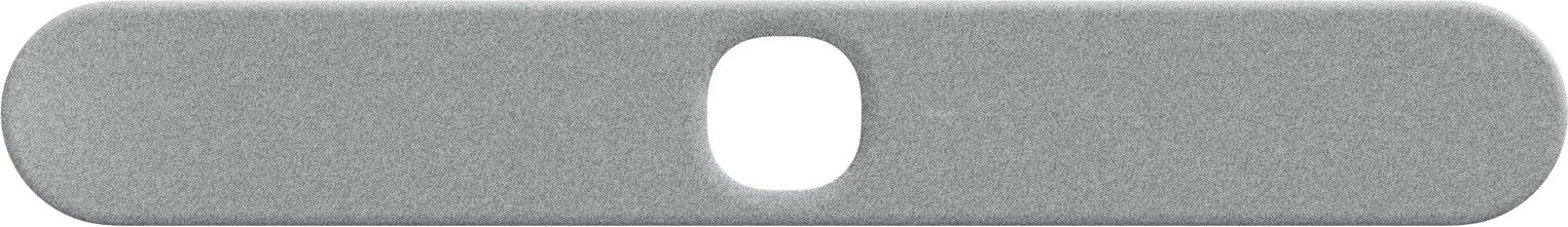 Mbështjellës kamerë Logitech Rally Bar Huddle, Off-White, 549.4 mm, 15.2 mm, 79 mm, 158 g
