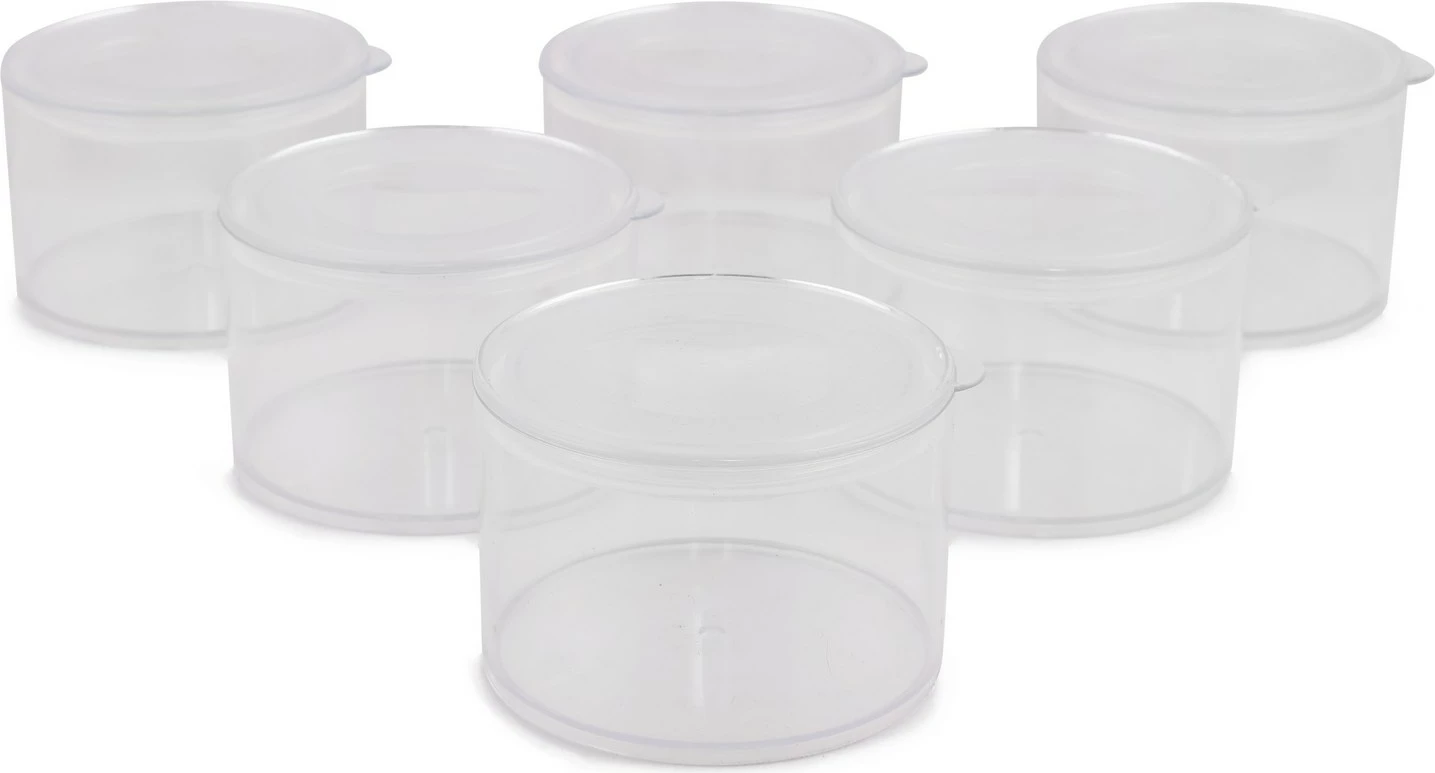 Set kuti për organizim (12 copë), Hermia Concept, CLJCL12C0804L