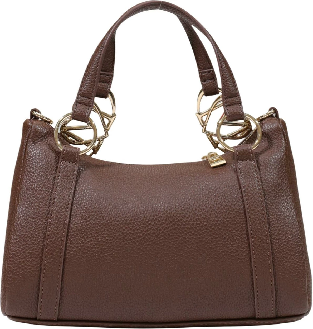 Çantë dore për femra Love Moschino JC4015PP1, kafe