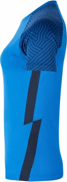 Maicë trajnimi për femra Nike, blu