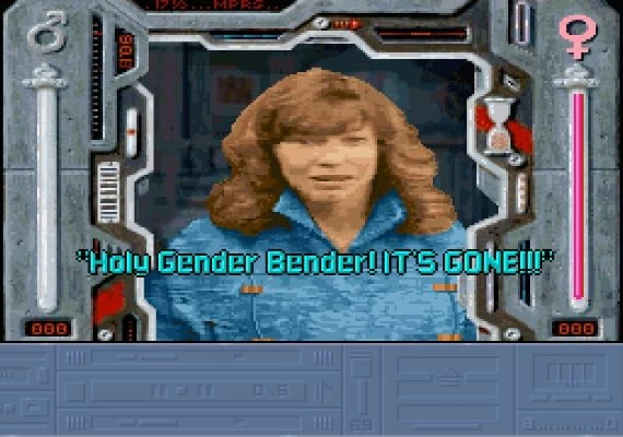 Rex Nebular and the Cosmic Gender Bender EN Global