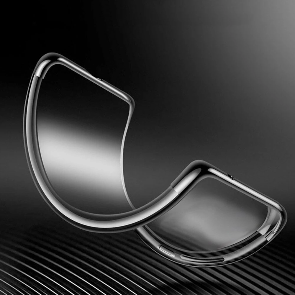 Mbështjellës Hurtel Clear Color 0.3mm për Xiaomi Redmi Note 10 5G / Poco M3 Pro, TPU, Kaltër/Transparent