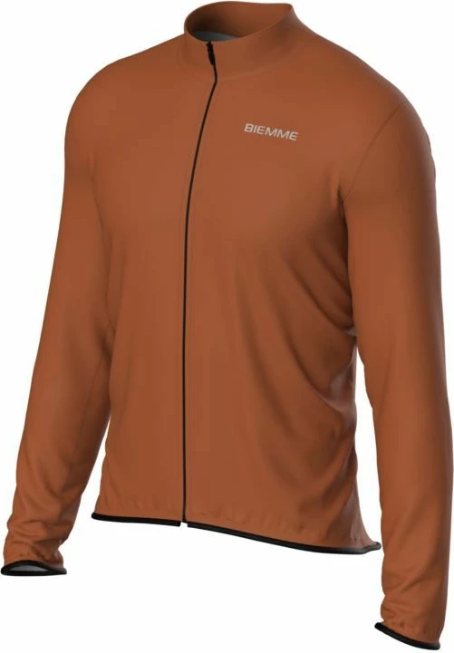 Jakne për meshkuj Biemme, rust