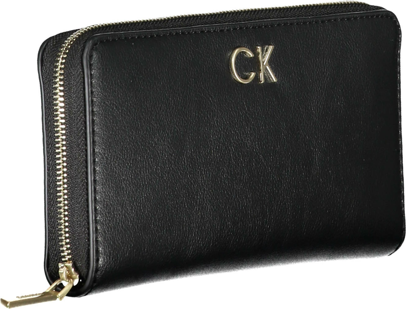 Portofol femra Calvin Klein, e zezë