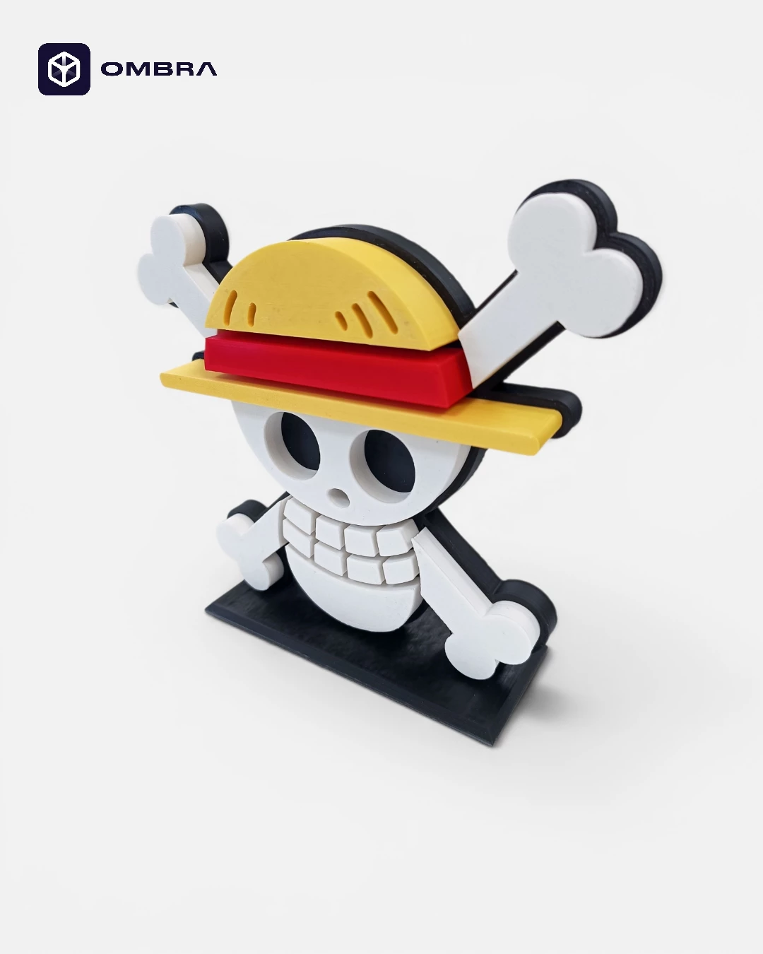 One Piece / Logo