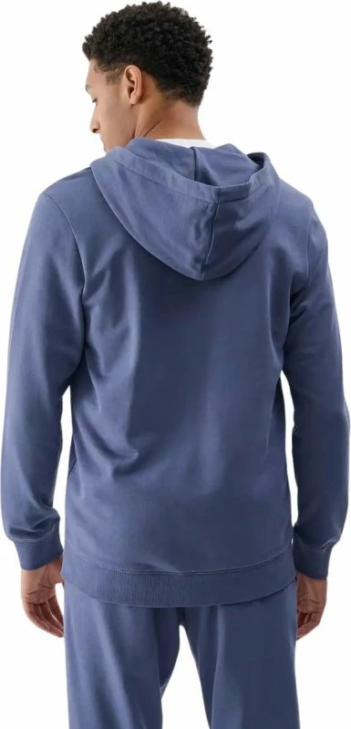 Duks për meshkuj 4f, blu [Madhësia: M]