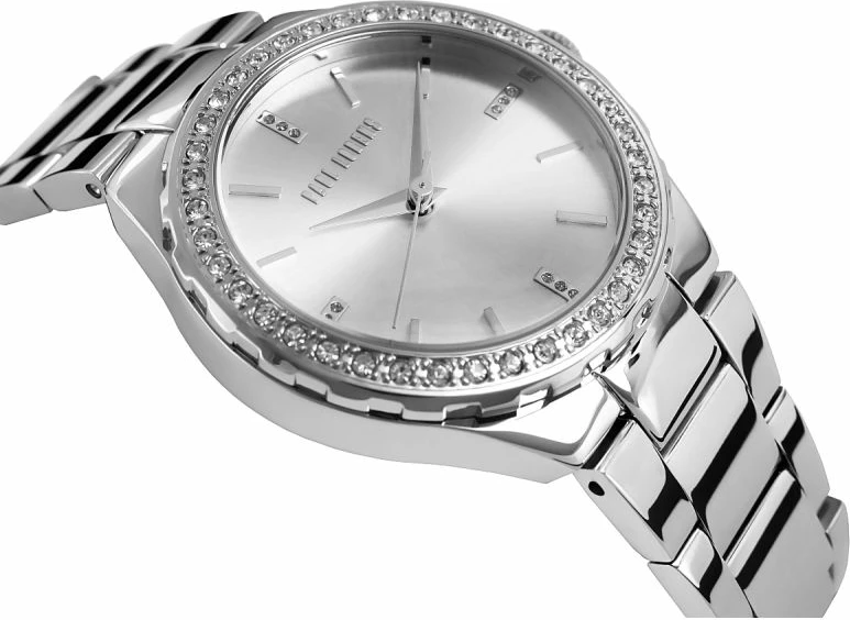 Orë dore për femra Paul Lorens, e zezë