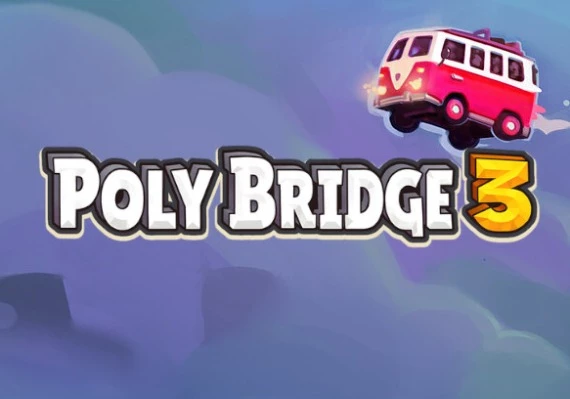 Poly Bridge 3 Global