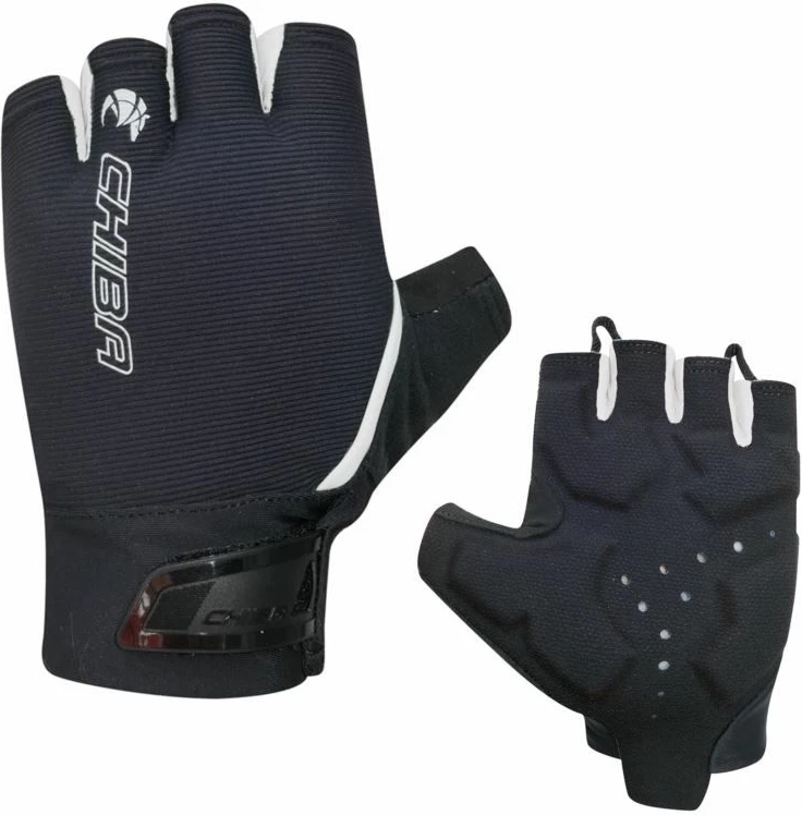 Doreza sportive për femra CHIBA, të zeza