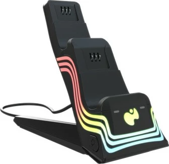 Mbajtës karikimi PDP 049-033-BK, Xbox Series S/X, i zi