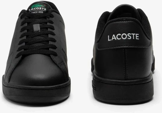 Atlete Lacoste CARNABY CUP 125 2 SMA, të zeza